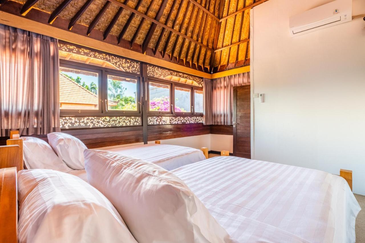 Manggis Villa Sanur Exterior foto