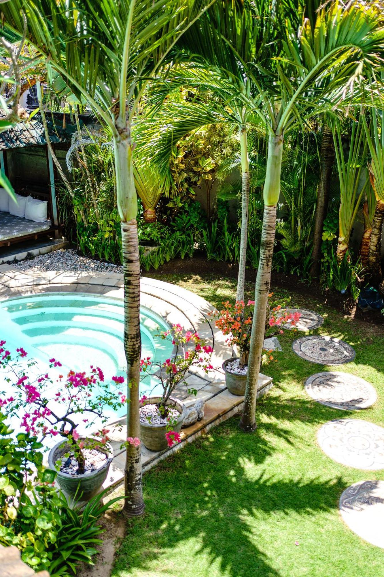 Manggis Villa Sanur Quarto foto